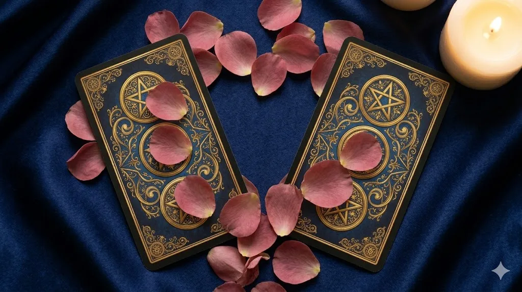 O que Vênus em Libra oposição Saturno em Áries muda no amor?