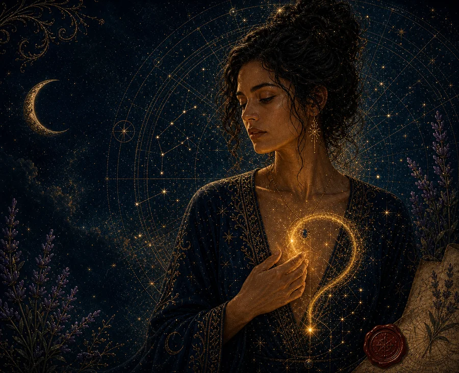 Pergunta urgente ao tarot