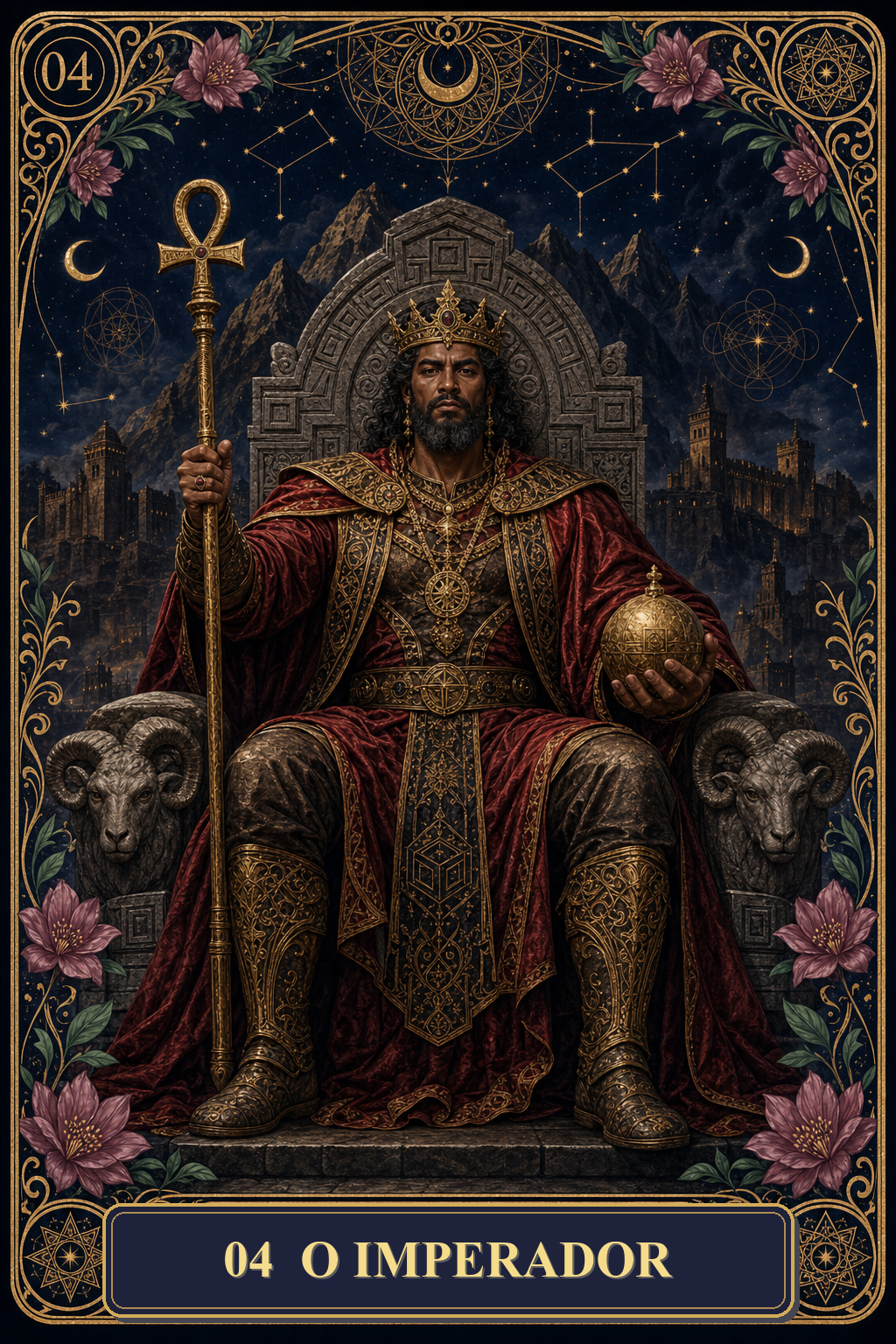 O Imperador
